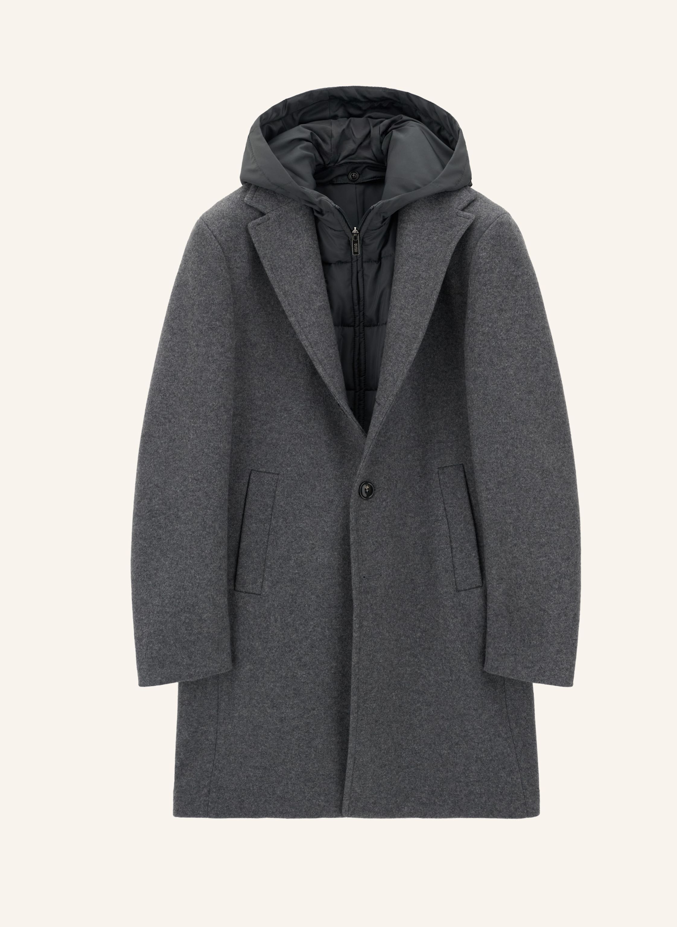 BOGGI MILANO Mantel
