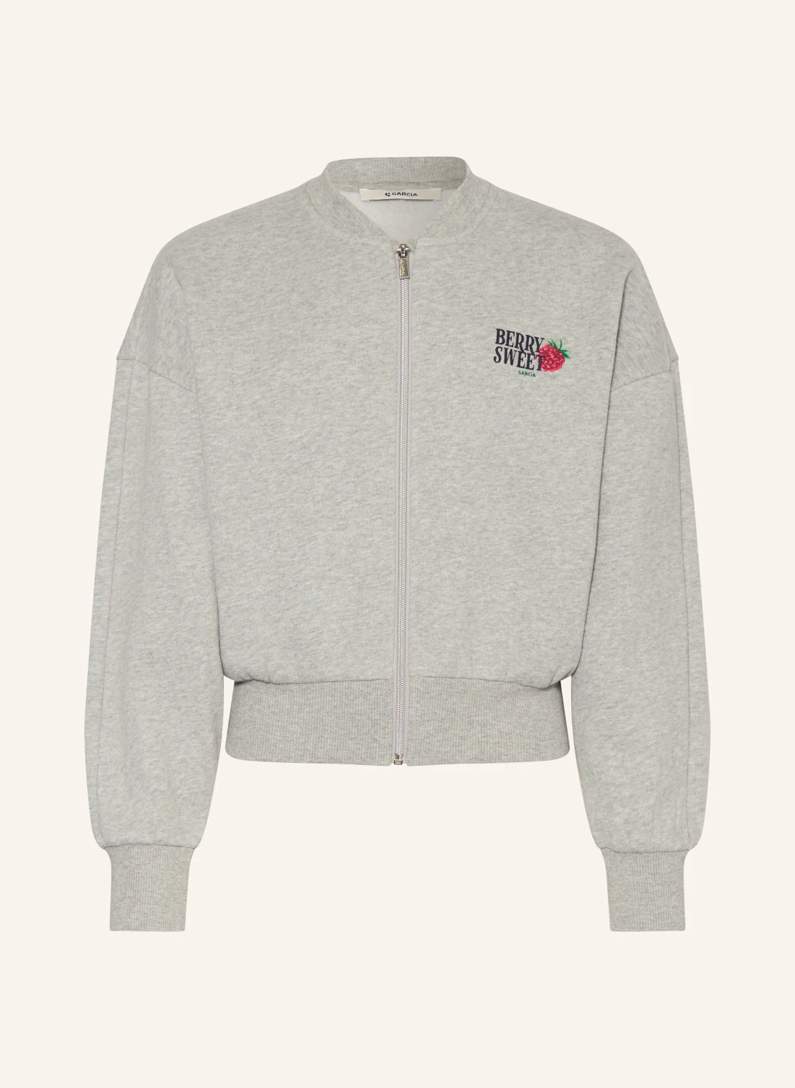 GARCIA Sweatjacke