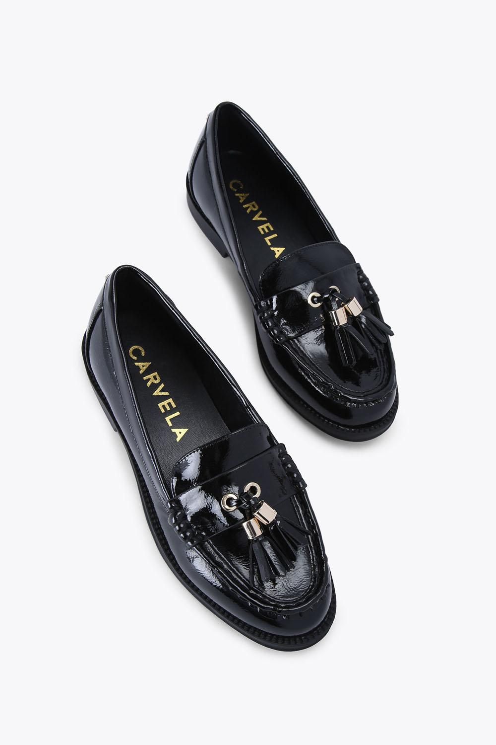 Carvela Manor' Flats