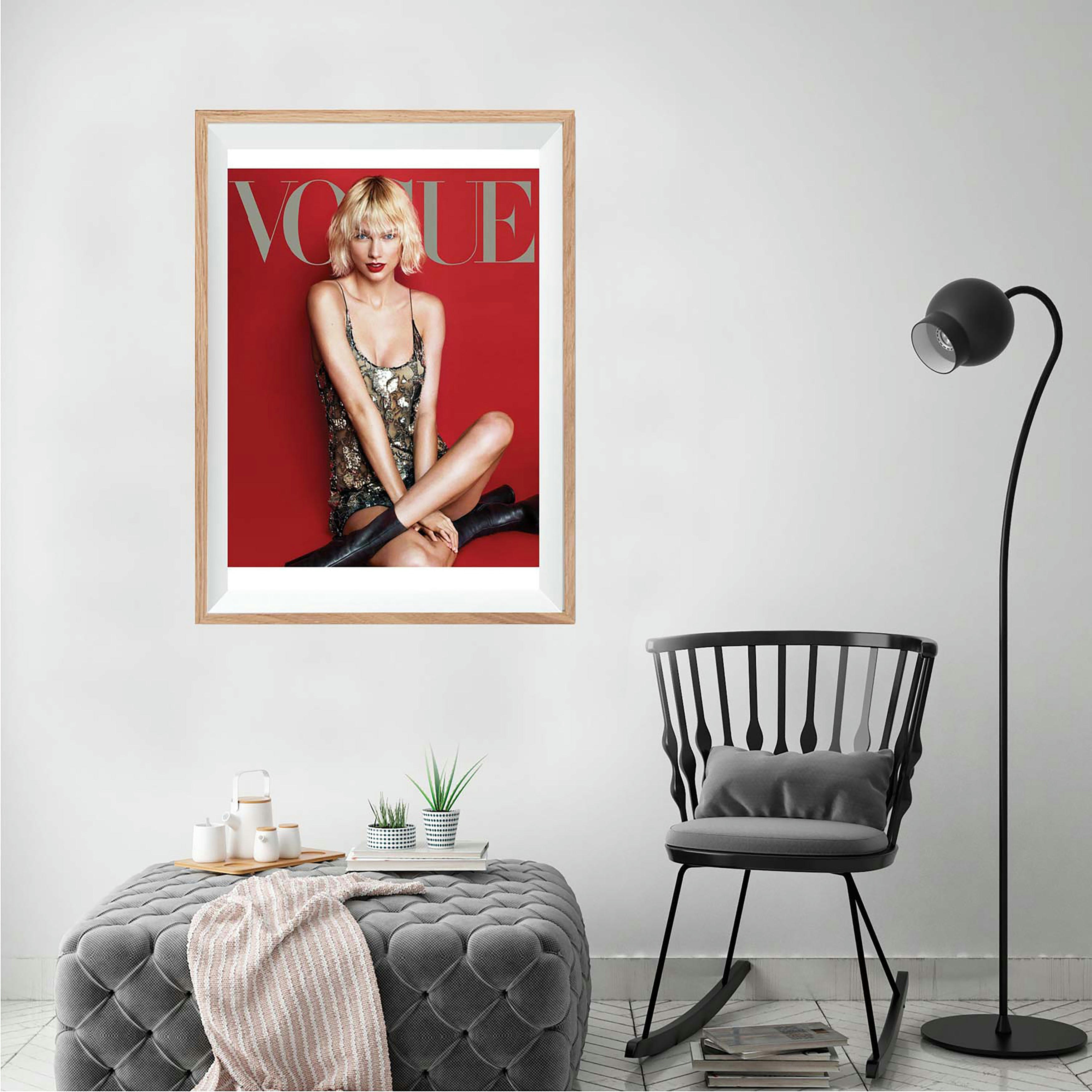 VOGUE - - 30x40
