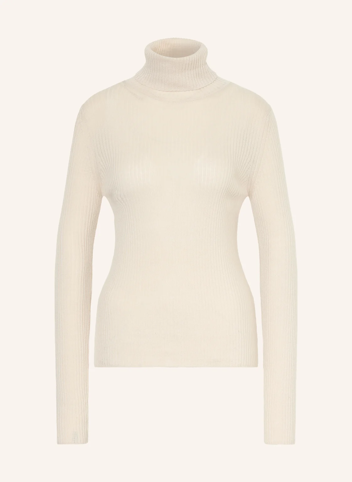 IRIS von ARNIM Rollkragenpullover LAWA aus Cashmere