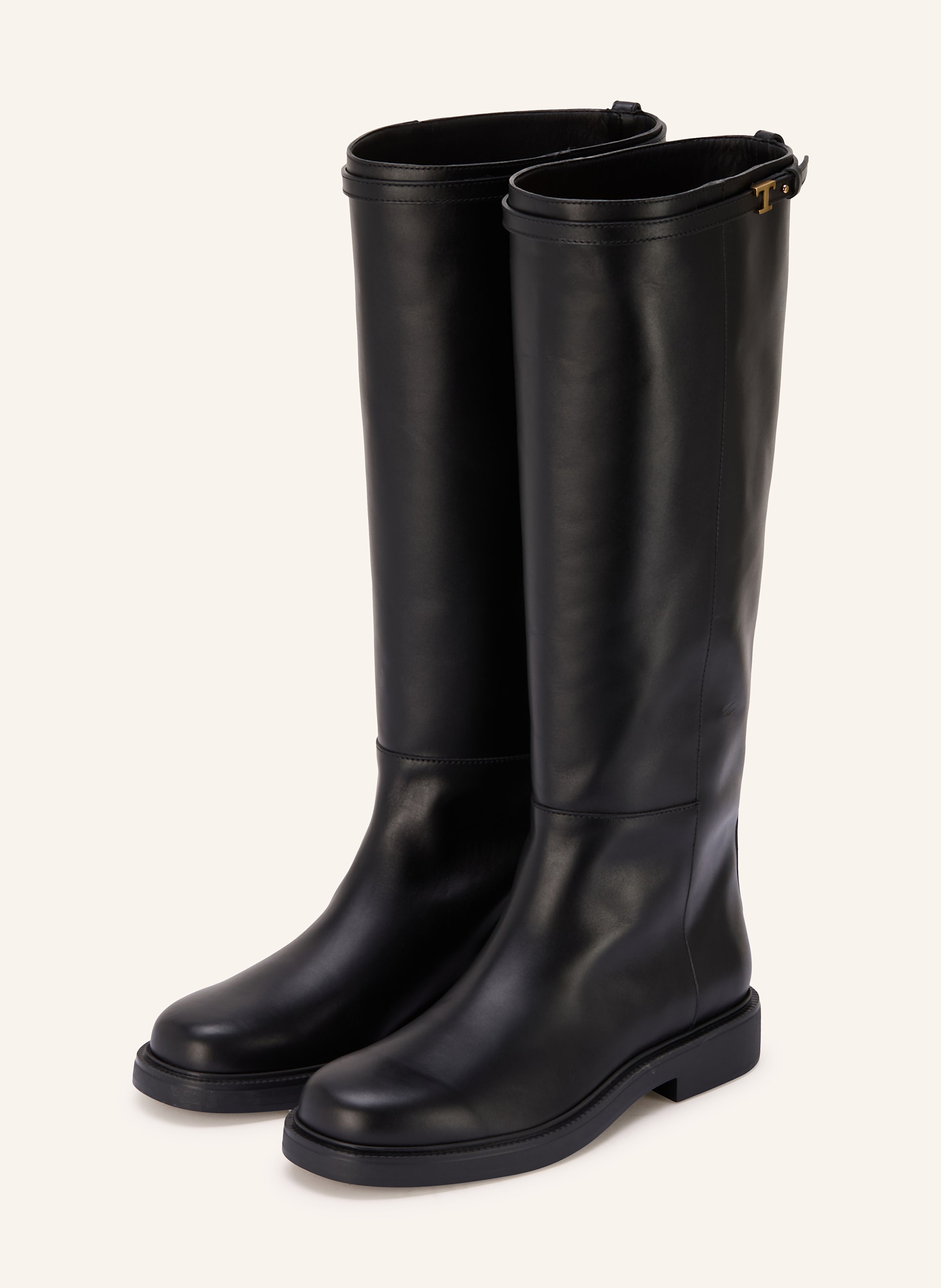 TOD'S Stiefel