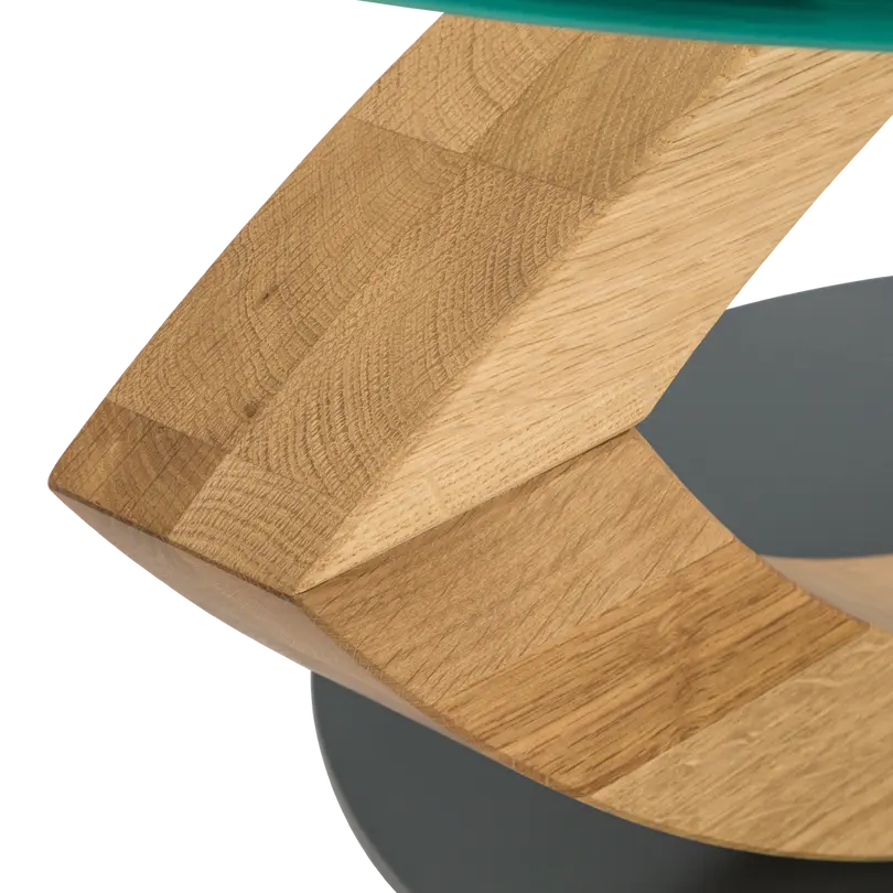 Klubtisch 7190 Ellipse