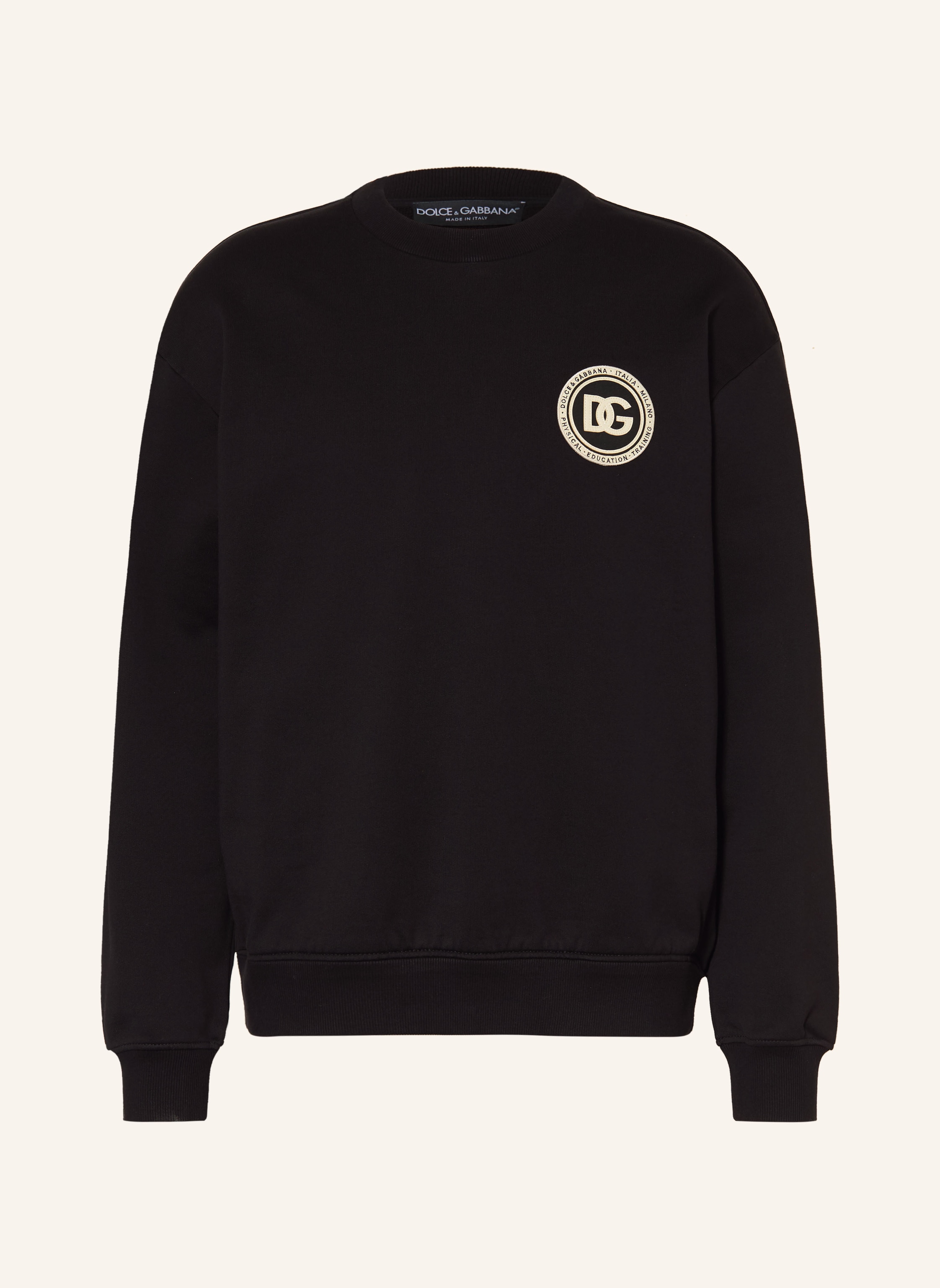 DOLCE & GABBANA Sweatshirt