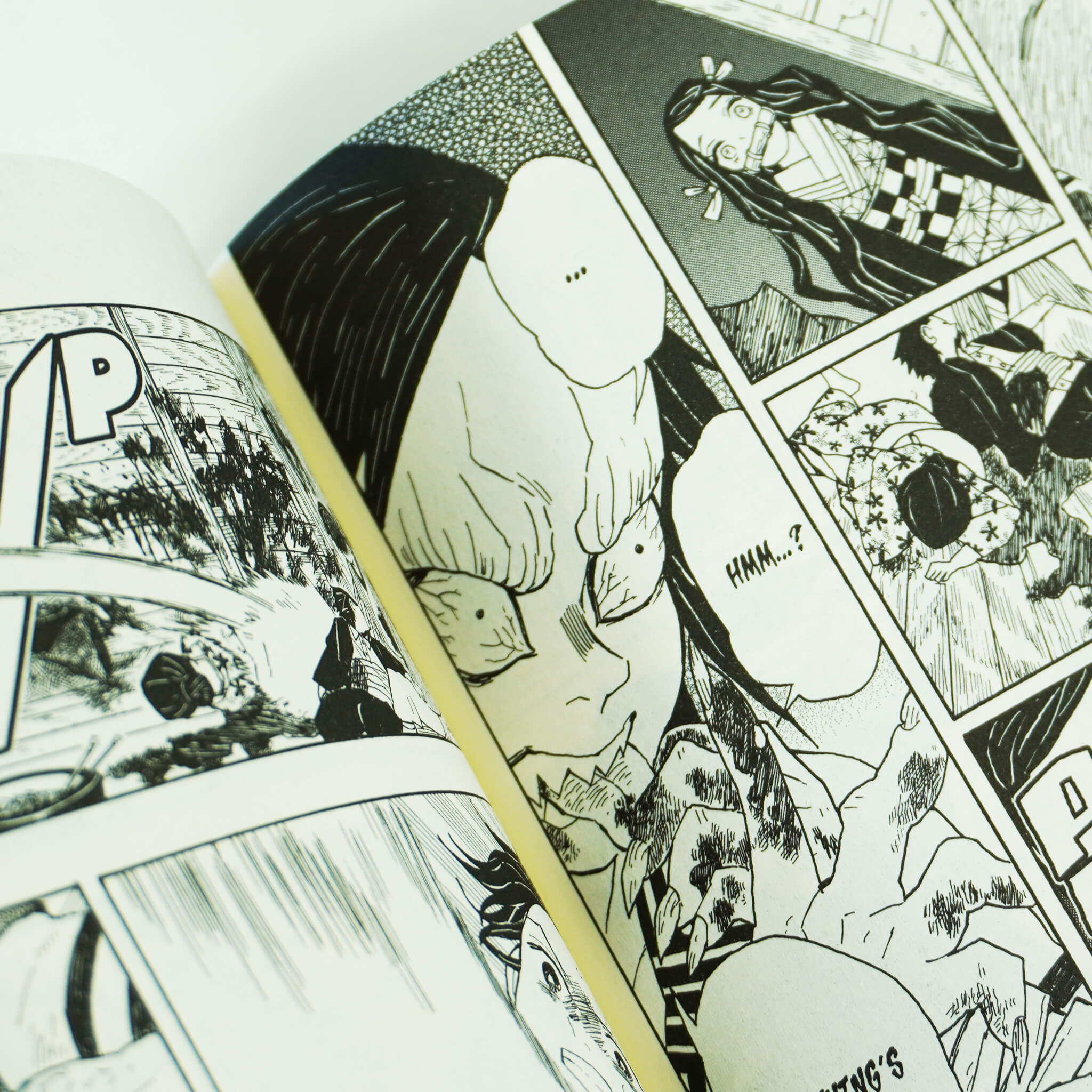 Demon Slayer by Koyoharu Gotouge: Vol. 1-23 Complete Box Set - Ages 14+ - Paperback