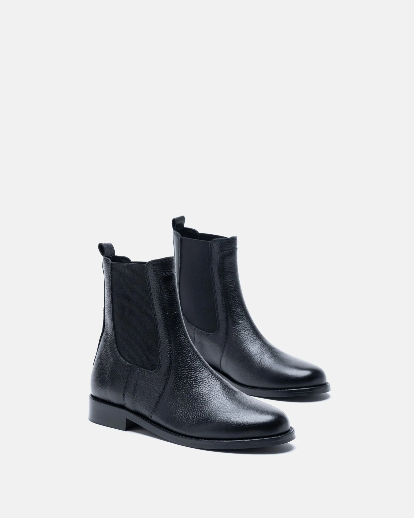 BOTTINES ANISSA/GR