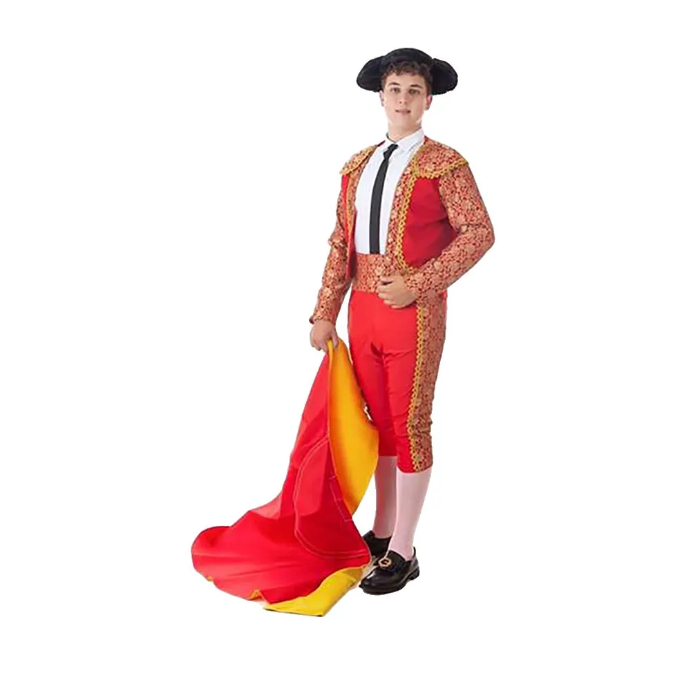 Creaciones Llopis Bullfighter Costume