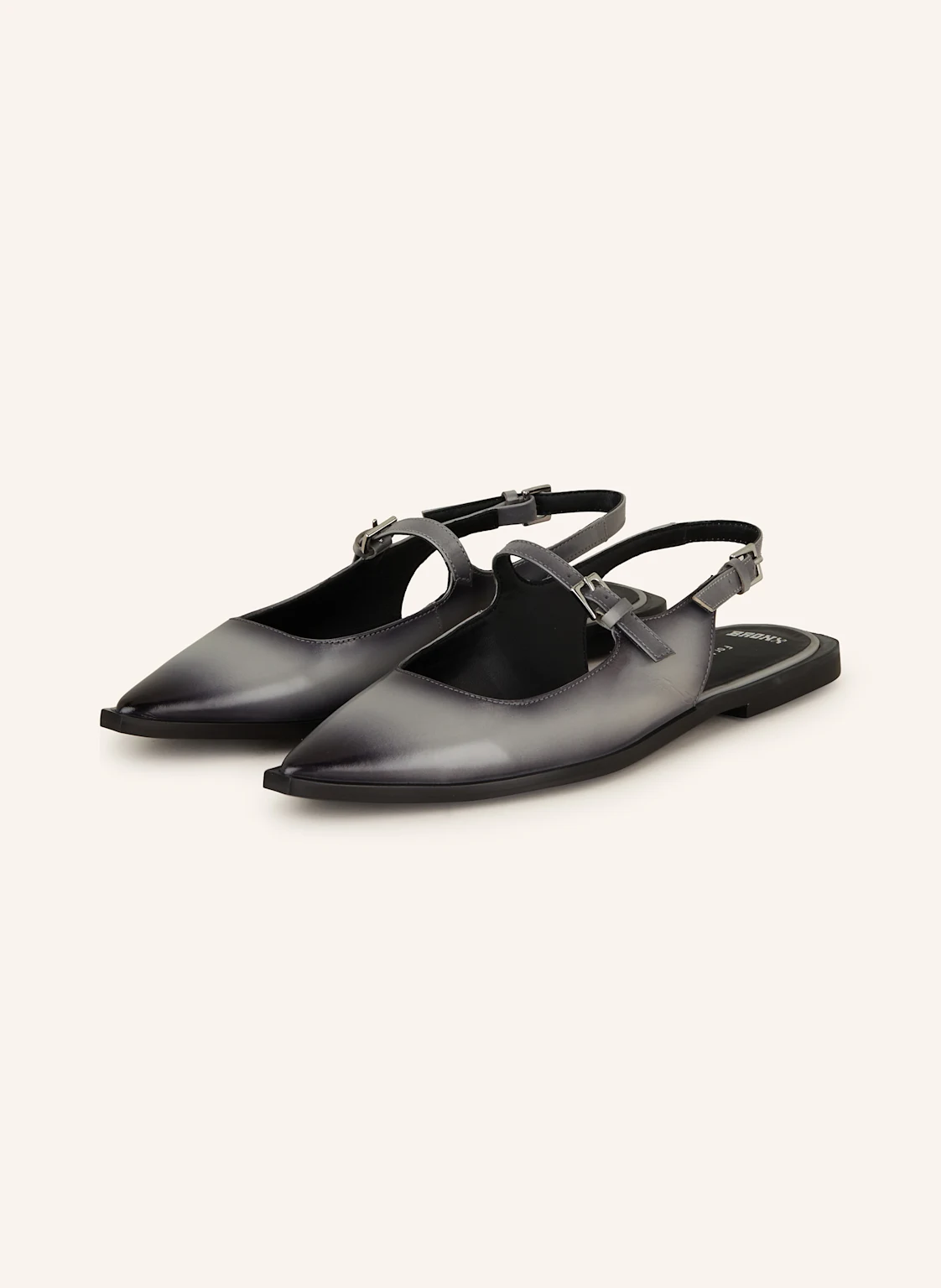 BRONX Slingballerinas LAUR-YNN