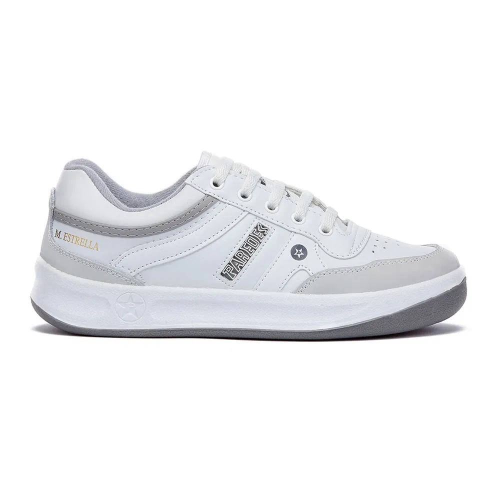 Paredes Estrella trainers