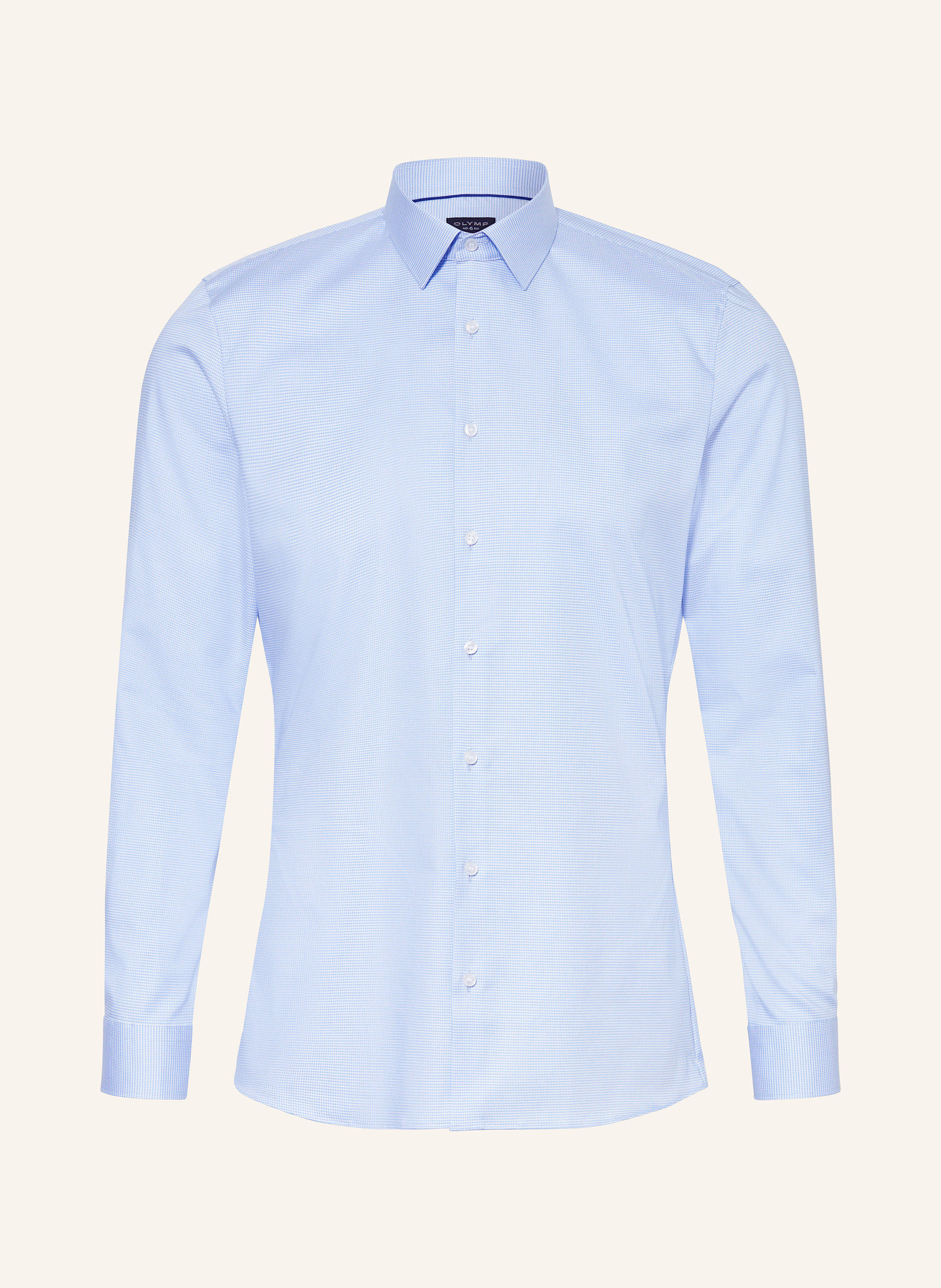 OLYMP Hemd No. Six super slim