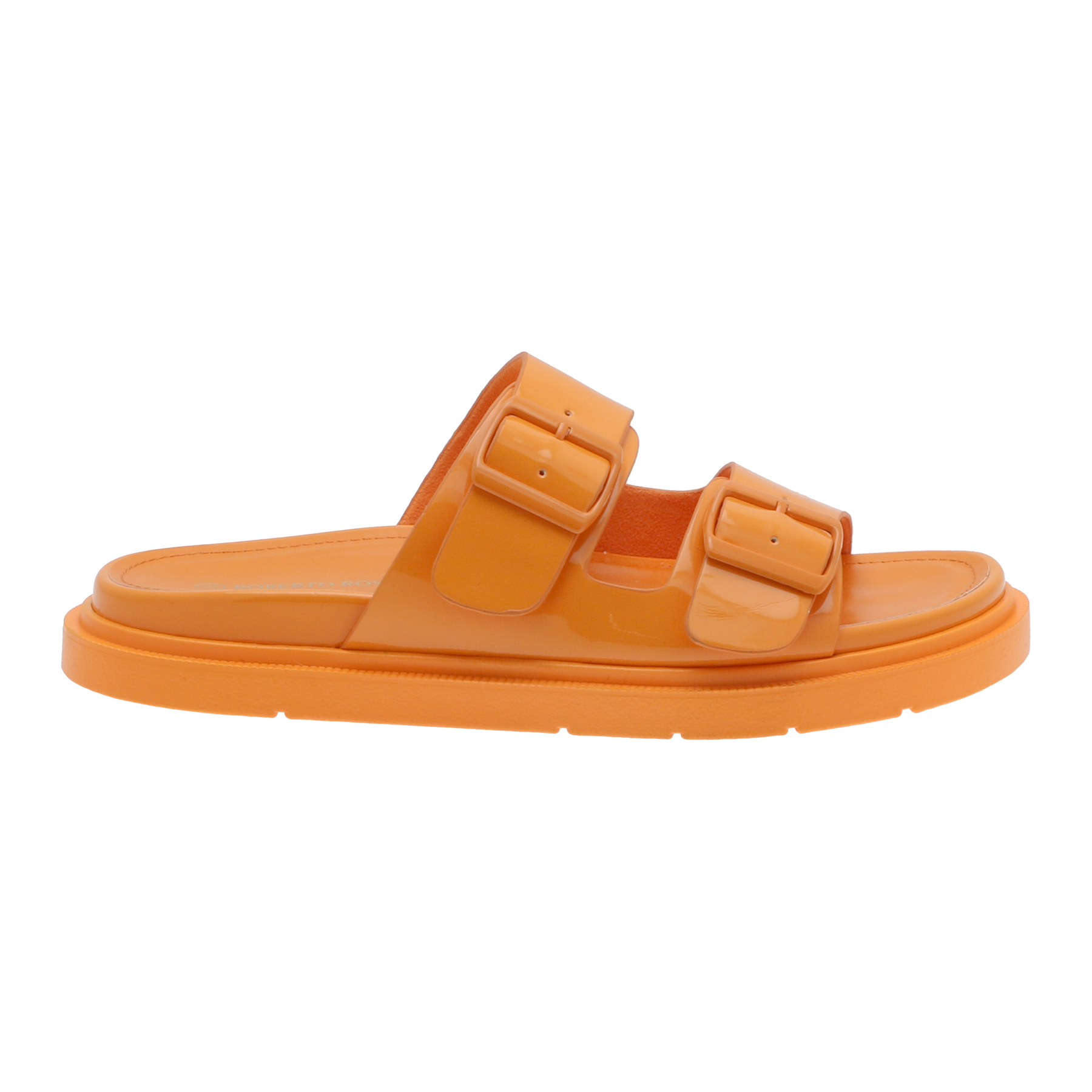 Blocco sandal