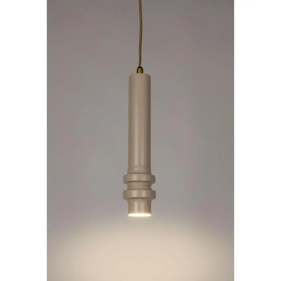 Housecraft Duct Hanglamp M Roze