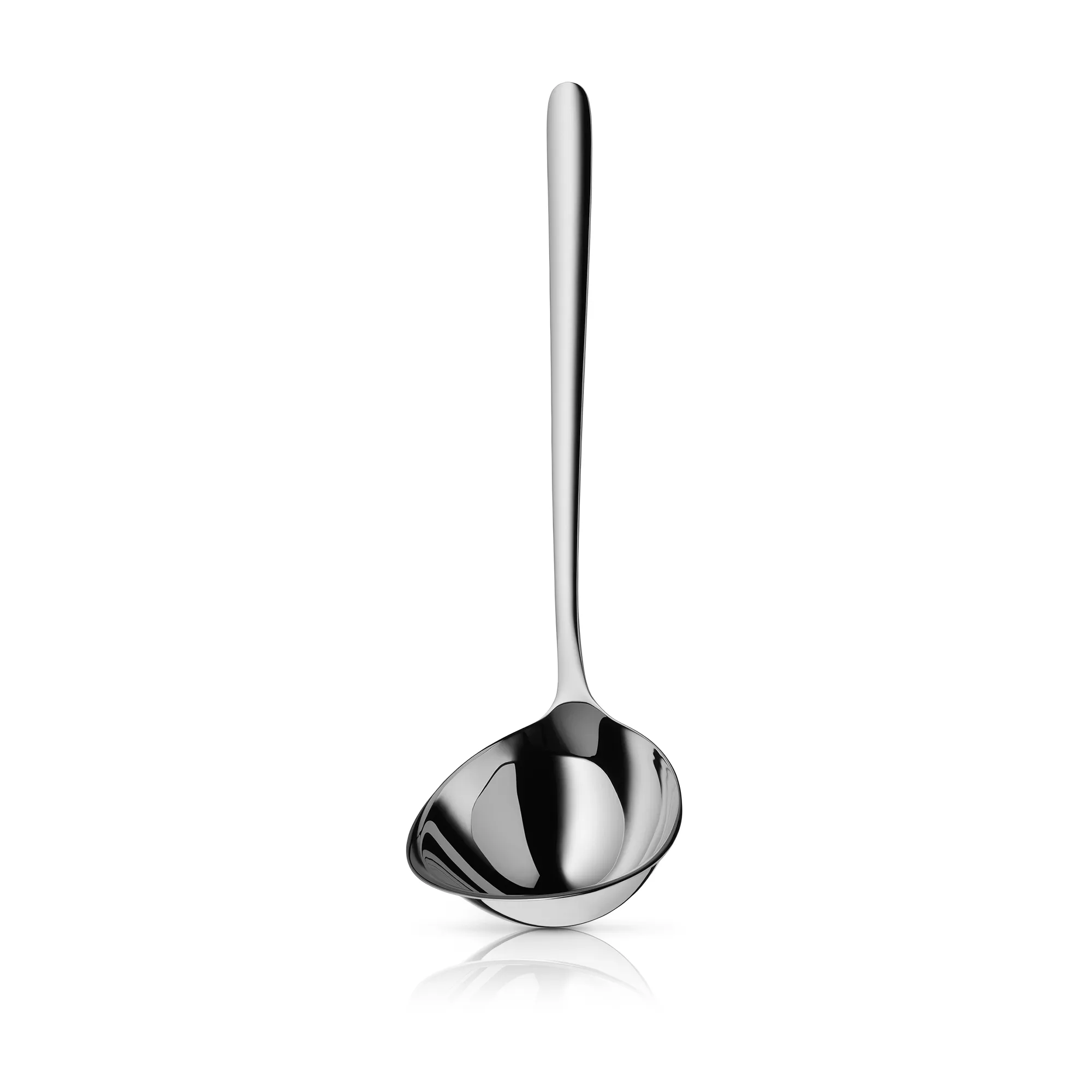 Soup ladle Flame