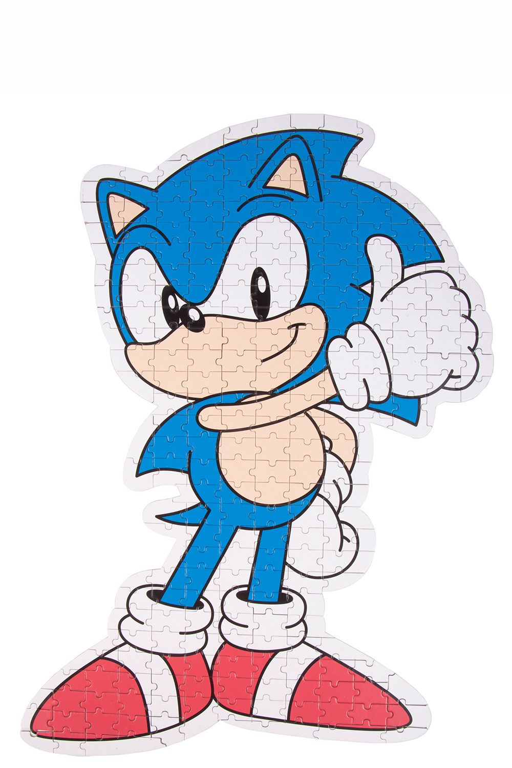 Fizz Creations Sonic Puzzle in a Tube