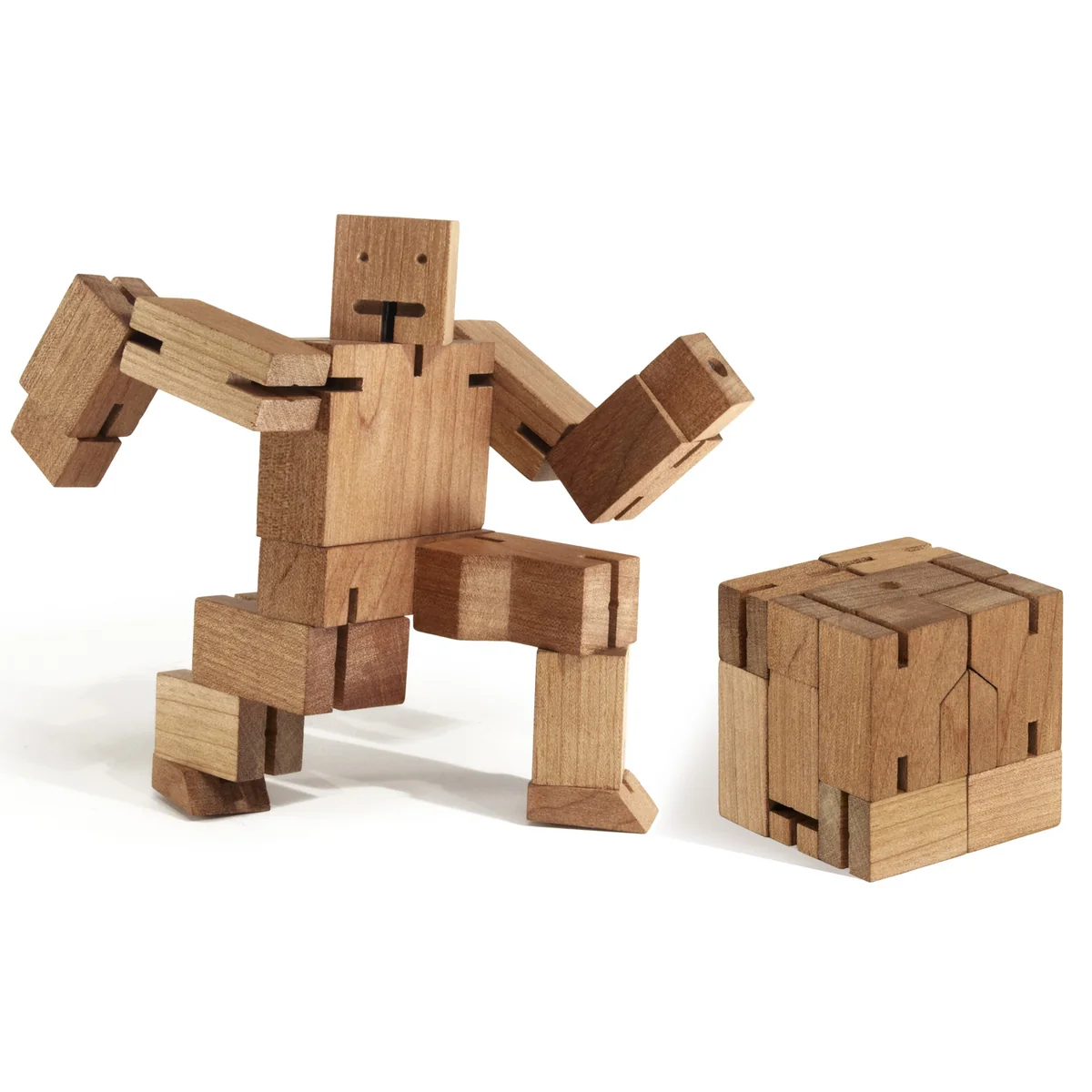 Areaware - Cubebot