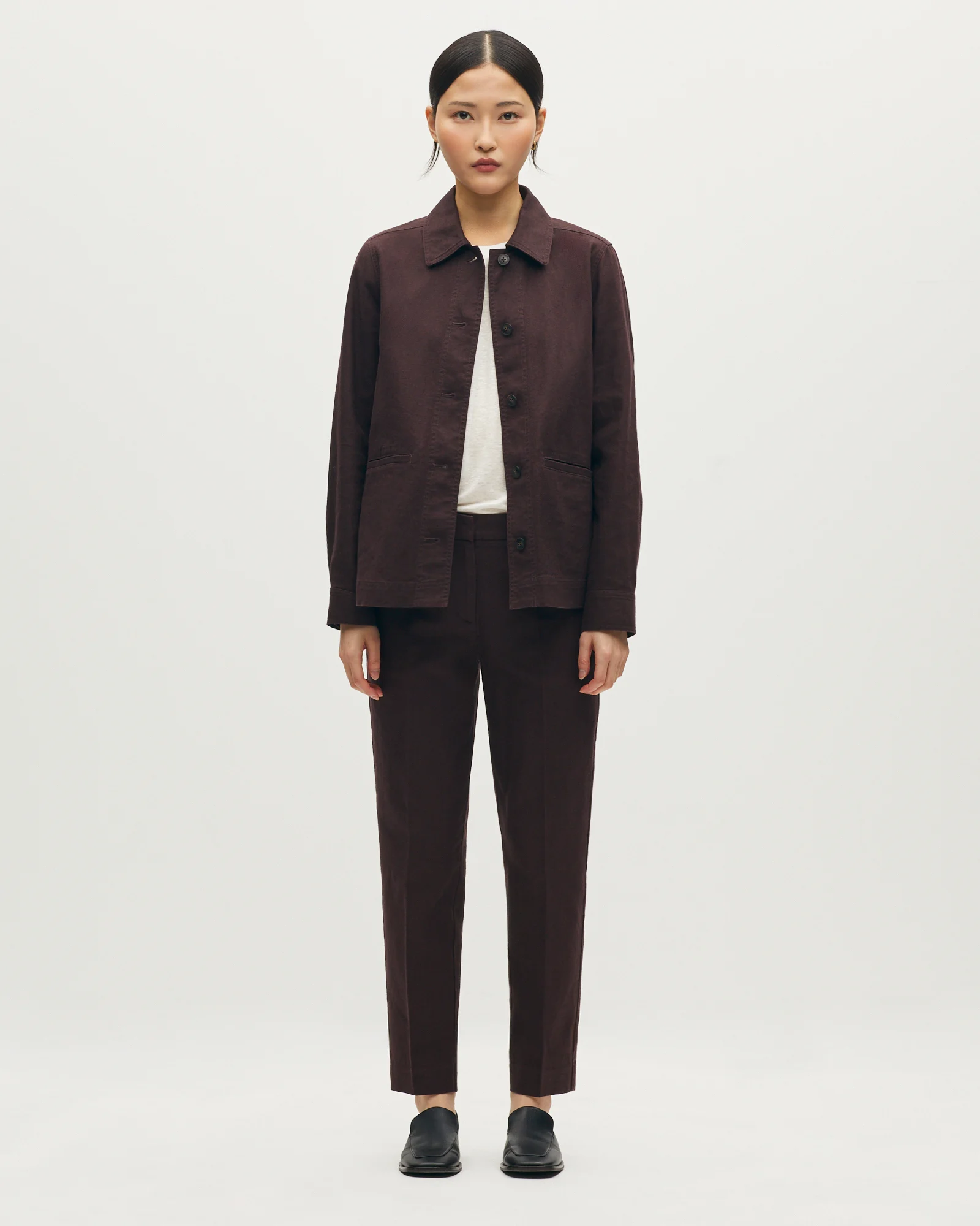Veste workwear
