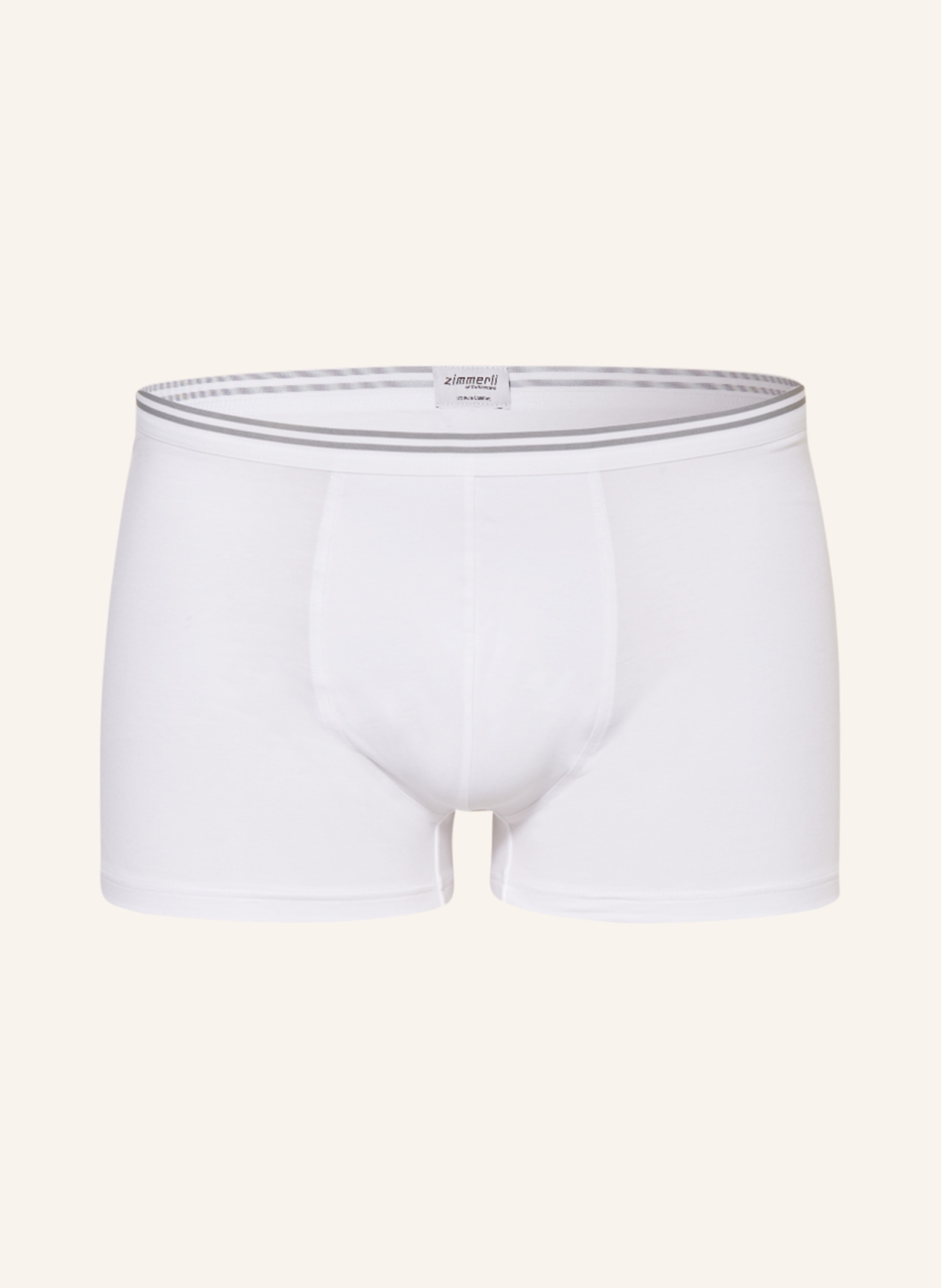 zimmerli Boxershorts PURE COMFORT