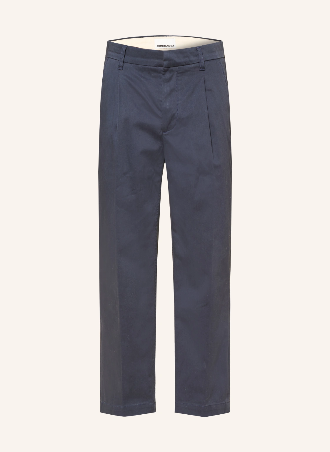 ARMEDANGELS Chino TAAMIR Slim Fit