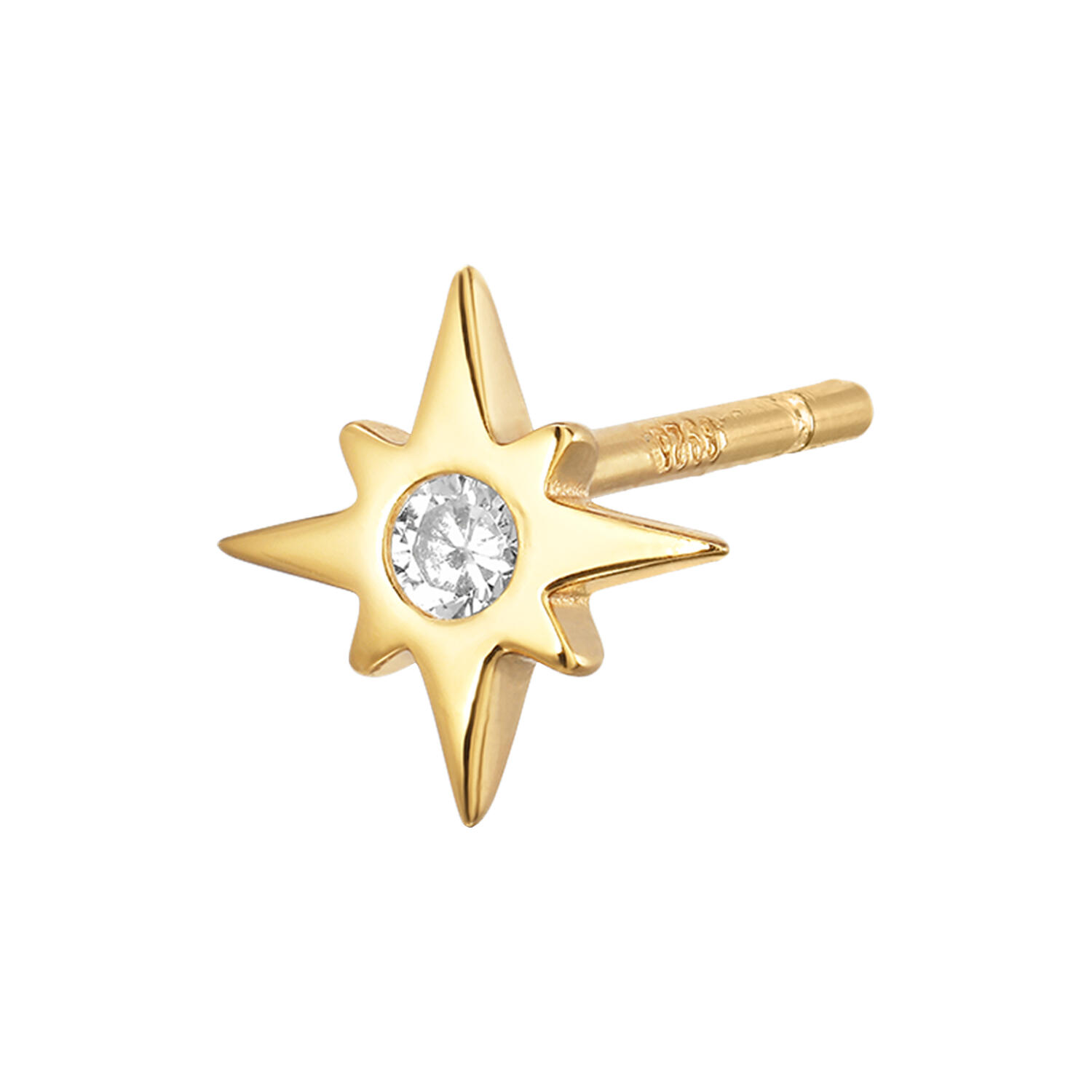 Venus Earstud 10