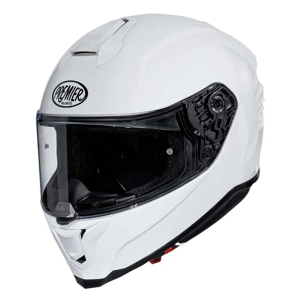 Premier Helmets 23 Hyper U8 22.06 full face helmet refurbished
