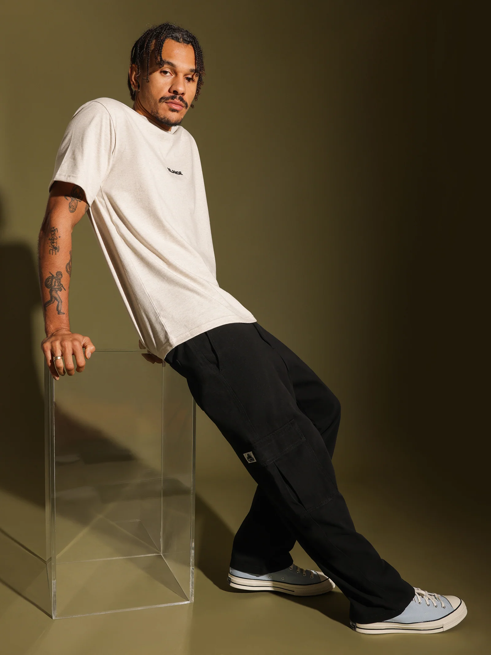 91 Cargo Pants