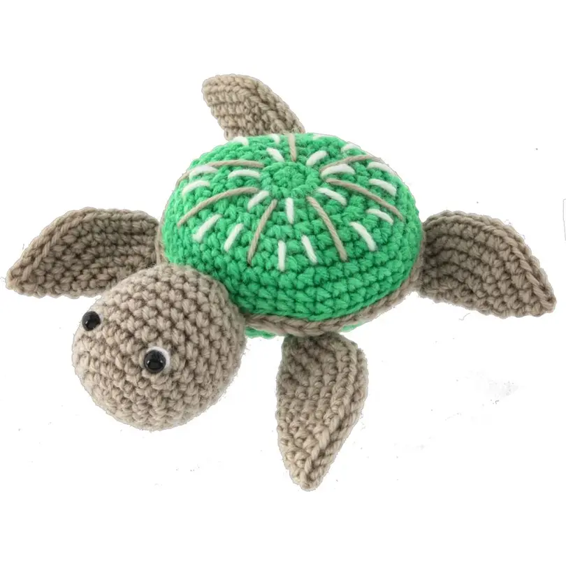 Spielset Schildkröte