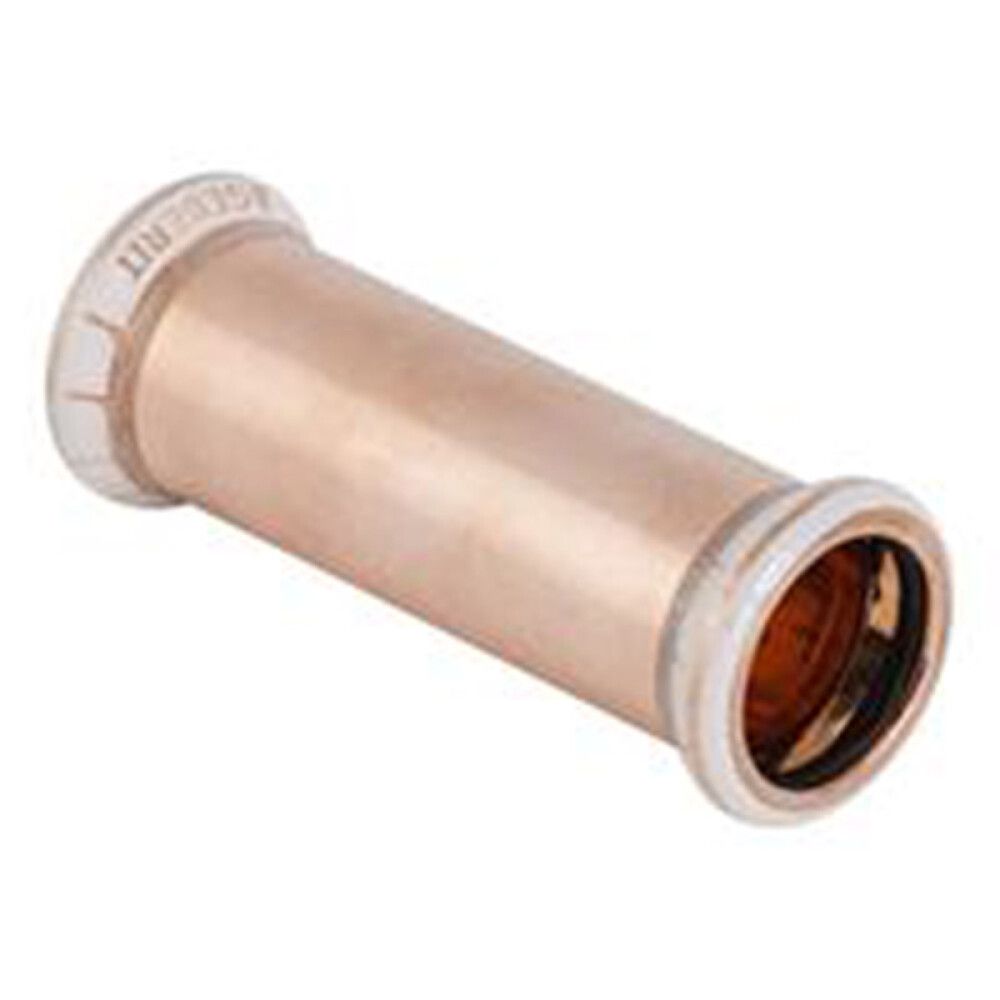 SKJØTEMUFFE GEBERIT 15MM