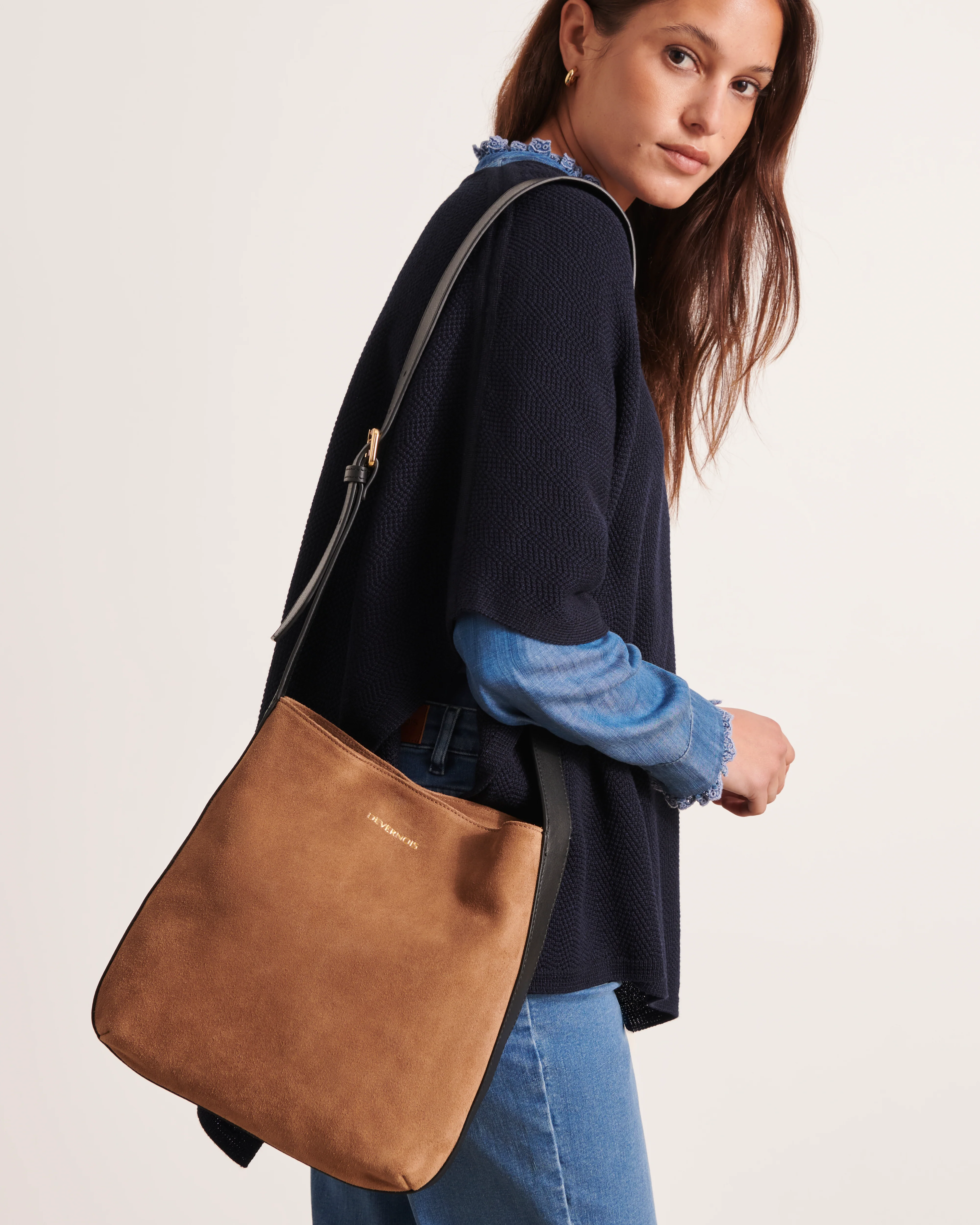 Sac besace SAHEL/12197/043