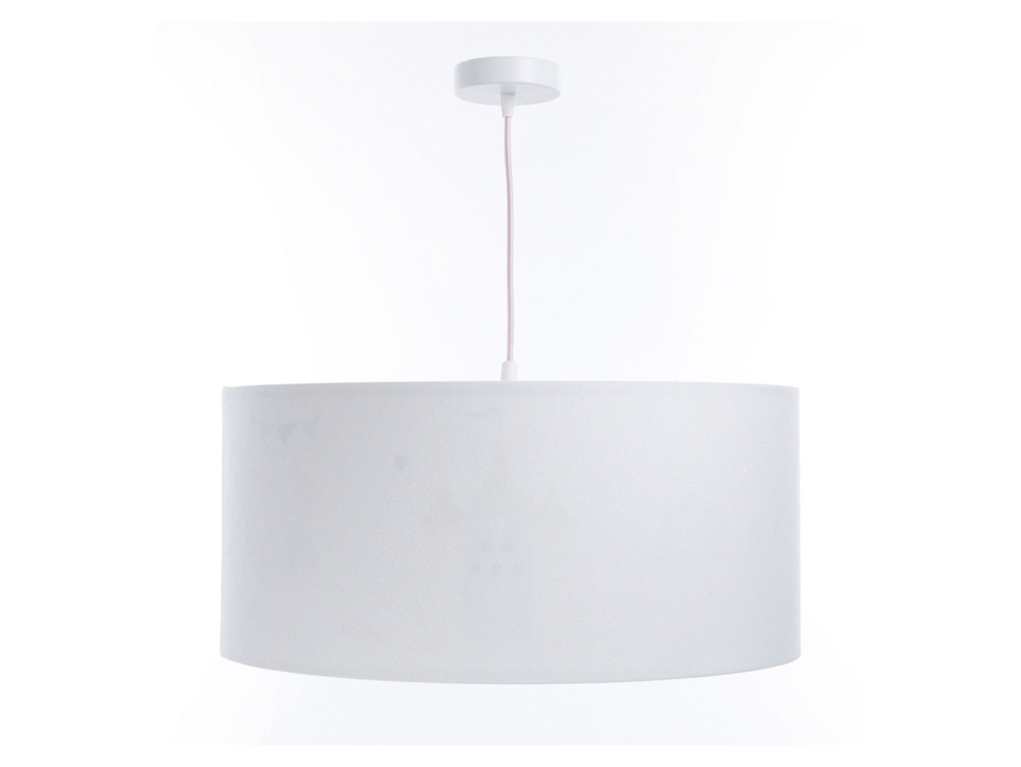 Lampa wisząca dziecięca Sweet Dreams 30 cm wielokolorowa