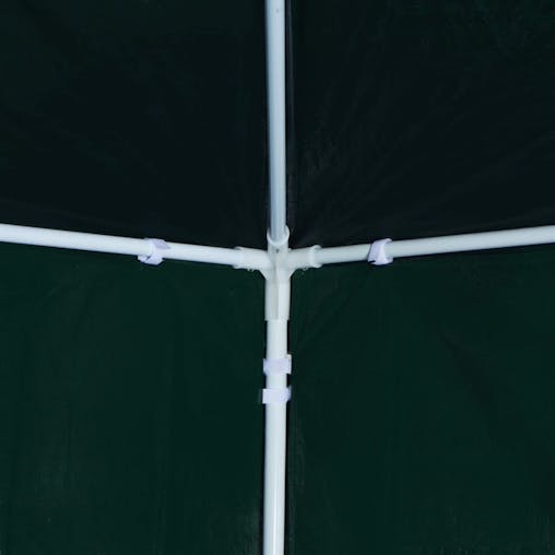 NNEVL Party Tent 3x9 m Green
