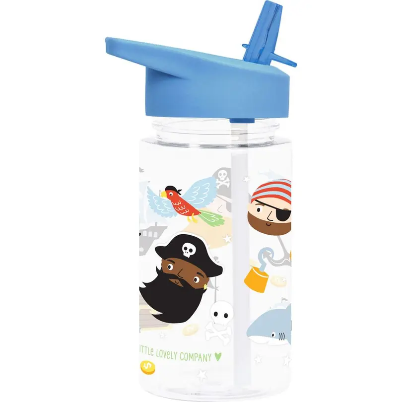 Flasche Pirates