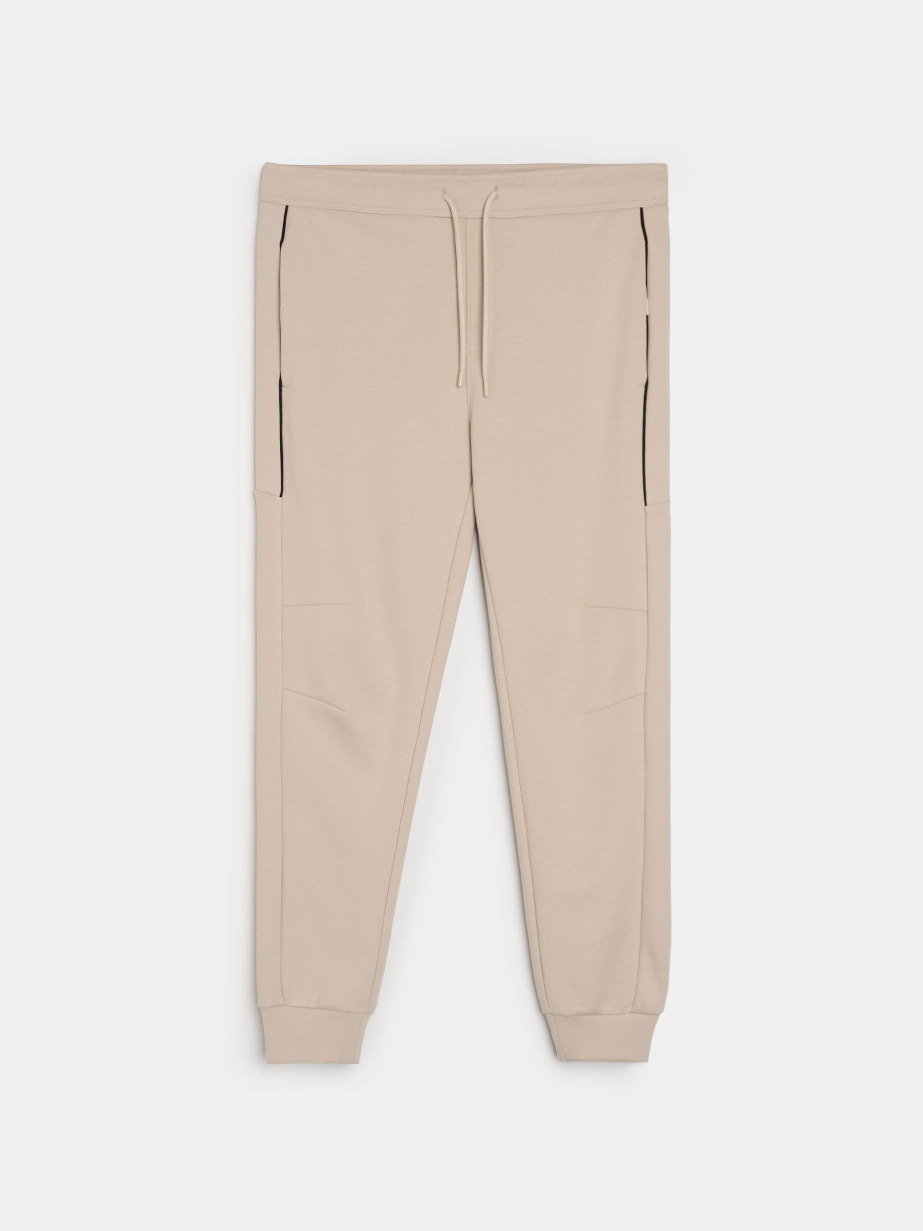 Spodnie dresowe jogger