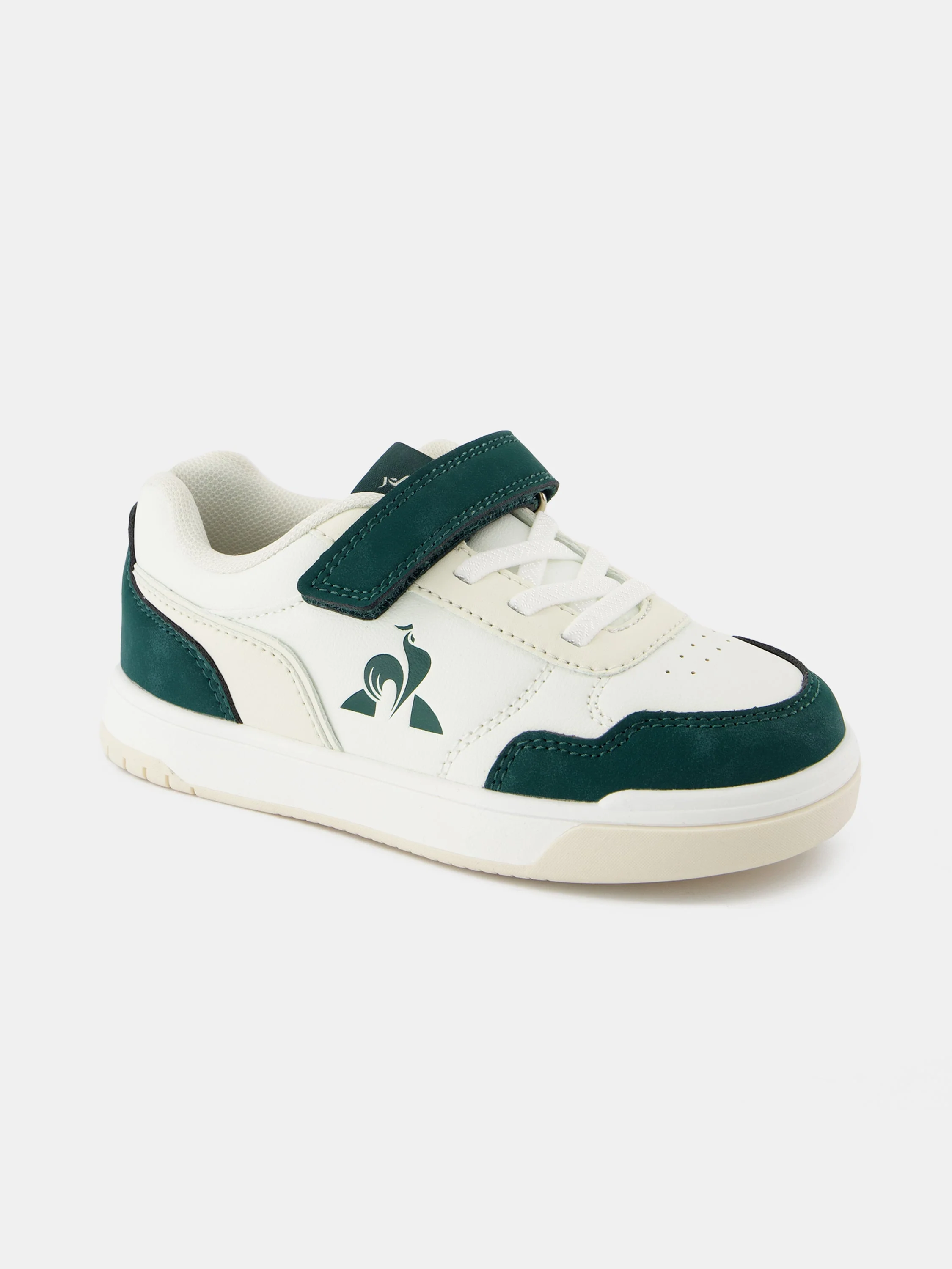 Sneakers enfant LCS Court Breaker