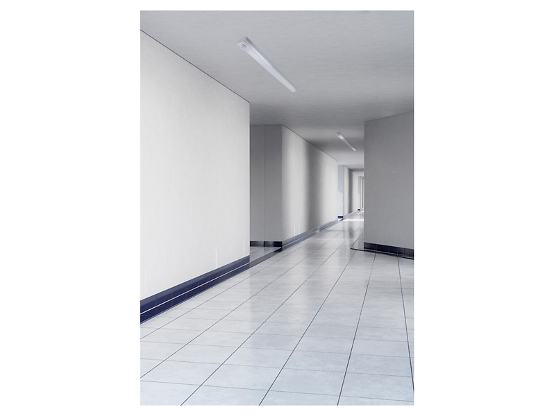 Oprawa meblowa Emil LED 90 cm biała