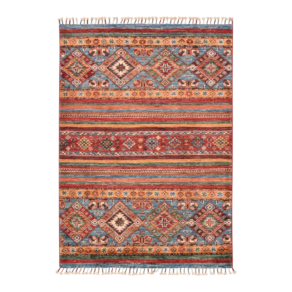 Orientteppich Serai