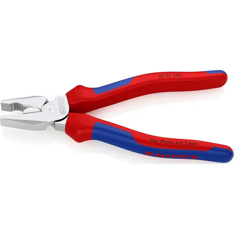 Kombinationszange Knipex