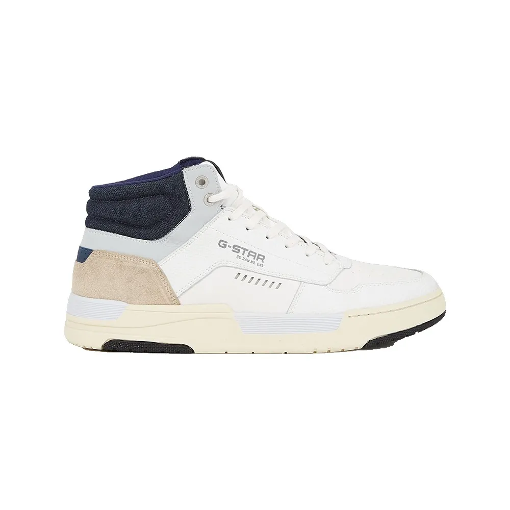 G-Star Rine Mid Basic trainers