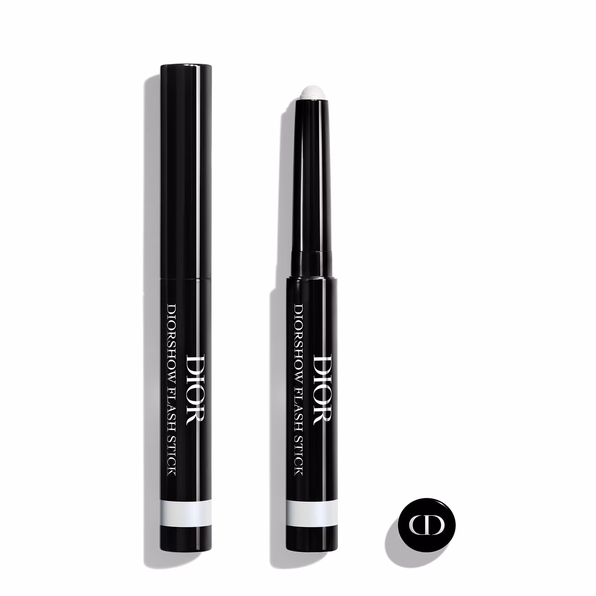 DIORSHOW FLASH STICKStick fard à paupières ultra-fondant waterproof