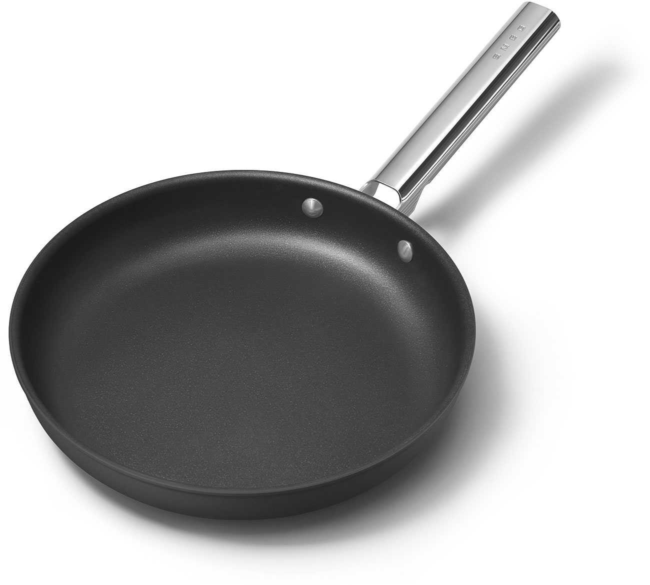 Patelnia SMEG CKFF2801BLM