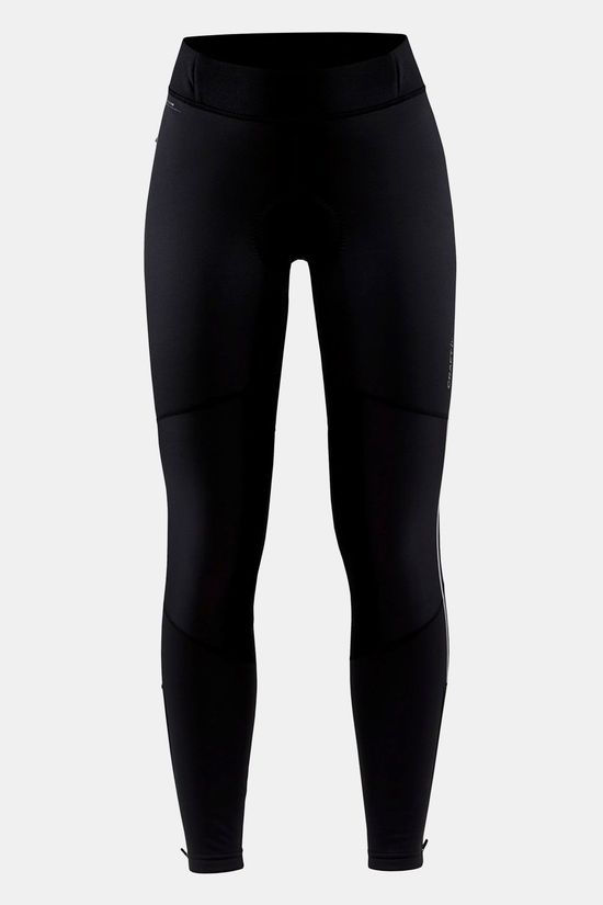 Craft Core Bike Subz Wind Tights W Fietsbroek