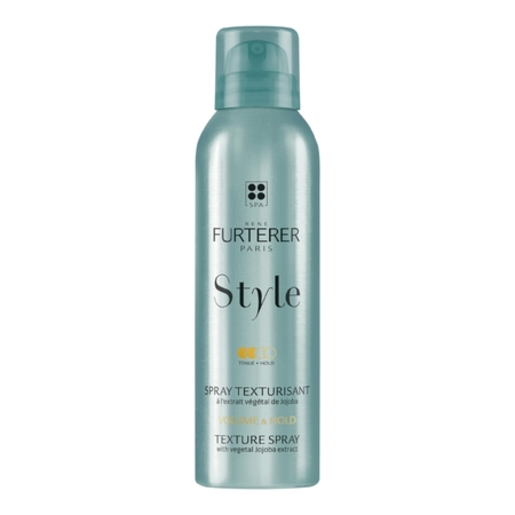 STYLERené furterer - style - spray texturisant cheveux 200 ml