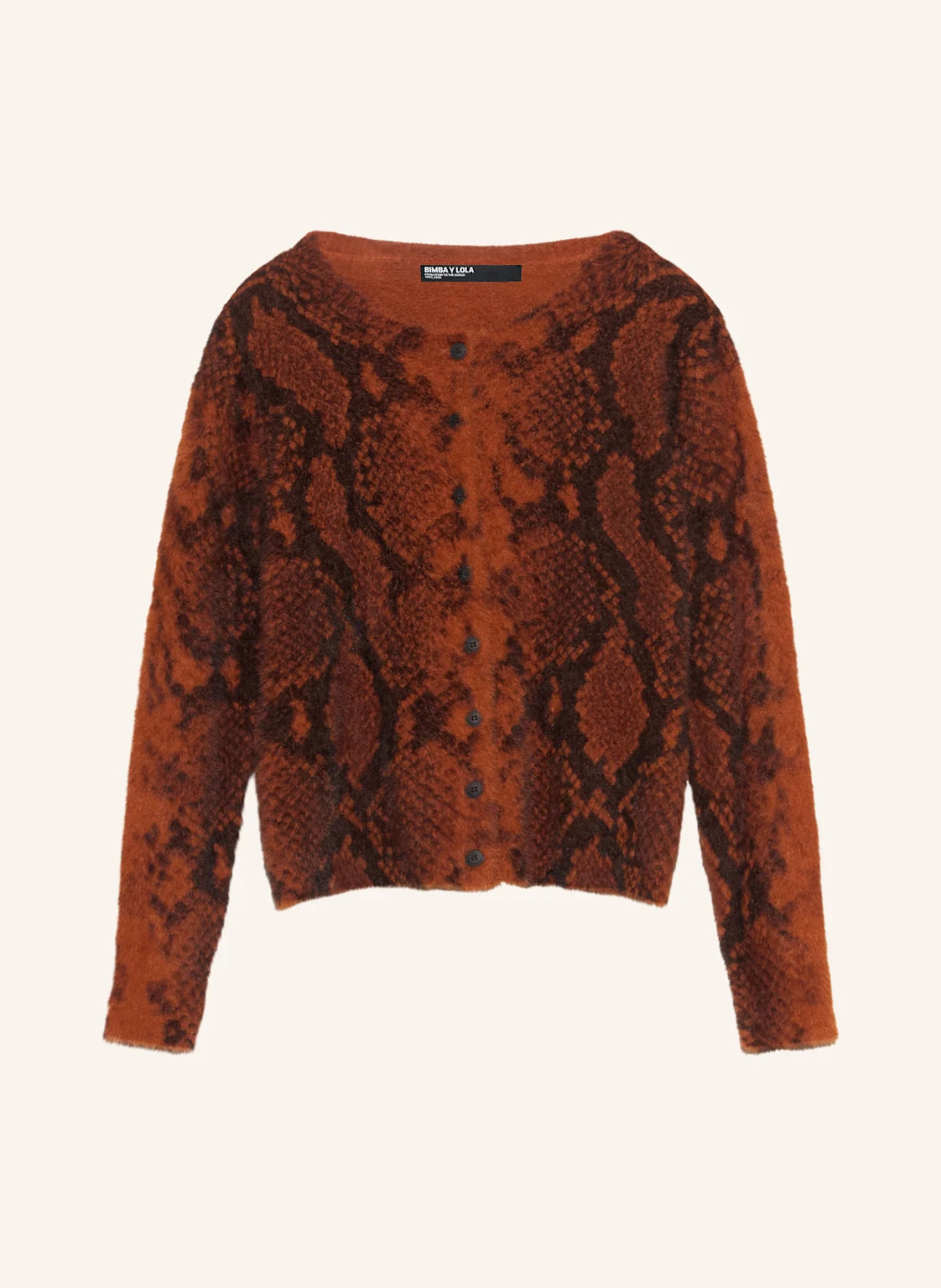 BIMBA Y LOLA Cardigan