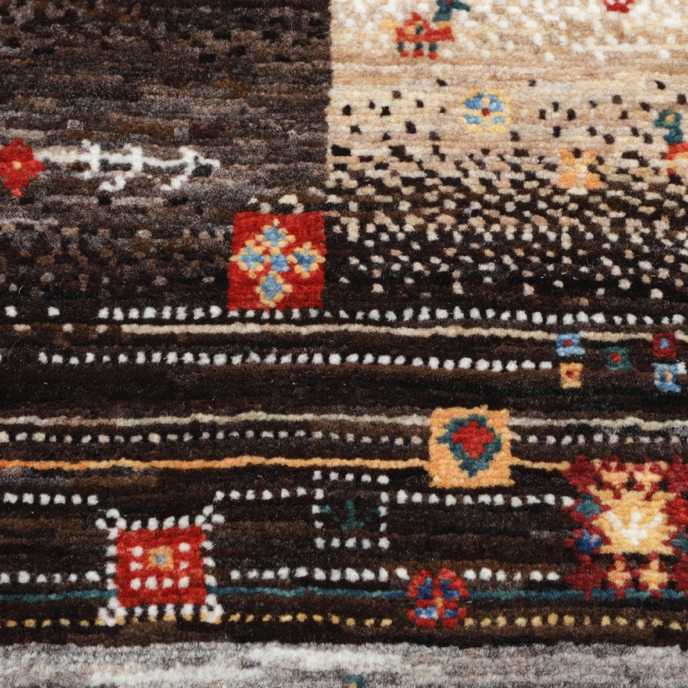 Gabbehteppich Gabbeh Baseri