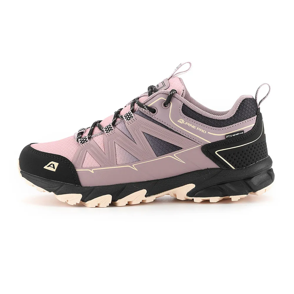 Alpine Pro Uhese hiking shoes