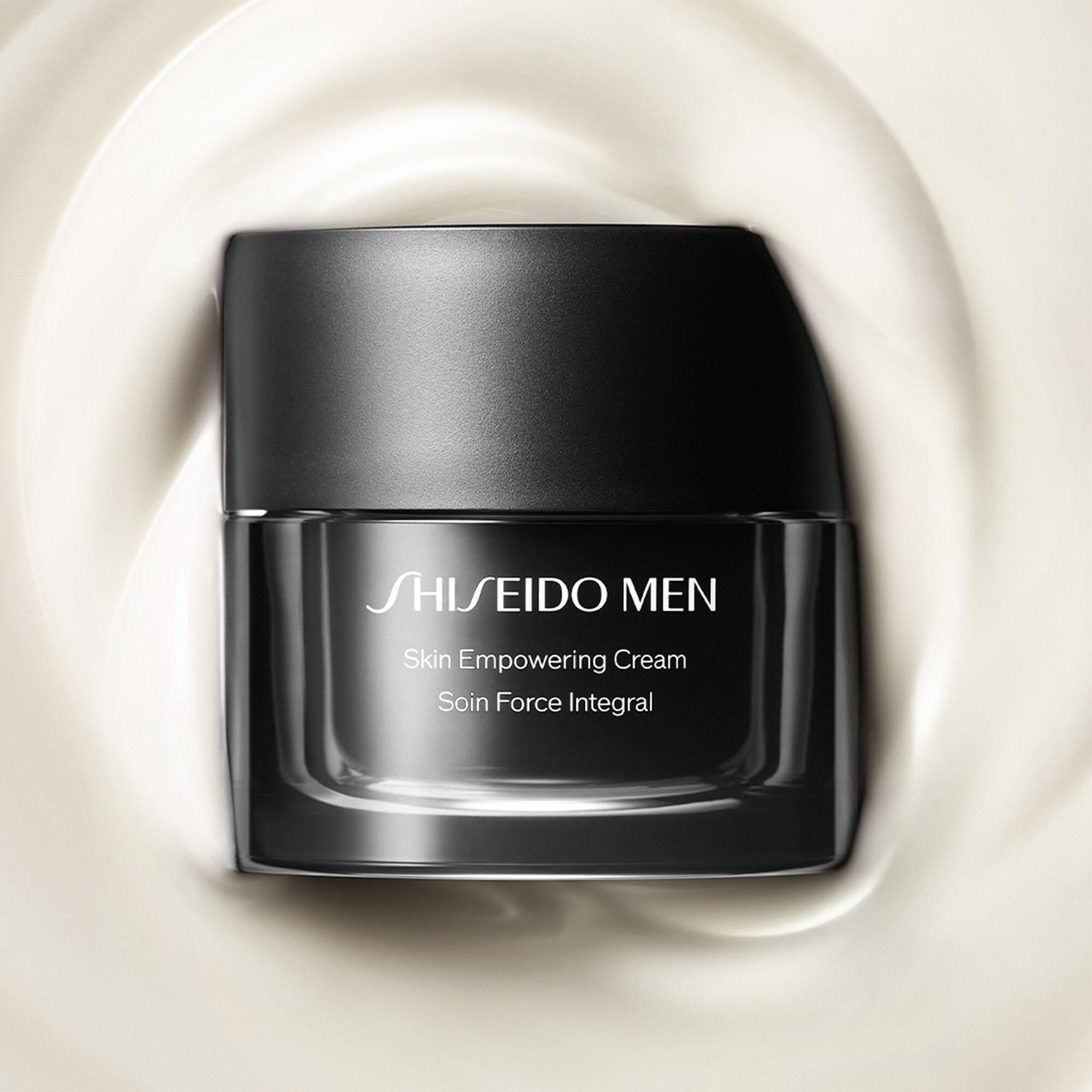 SHISEIDO MENSoin force intégral - recharge