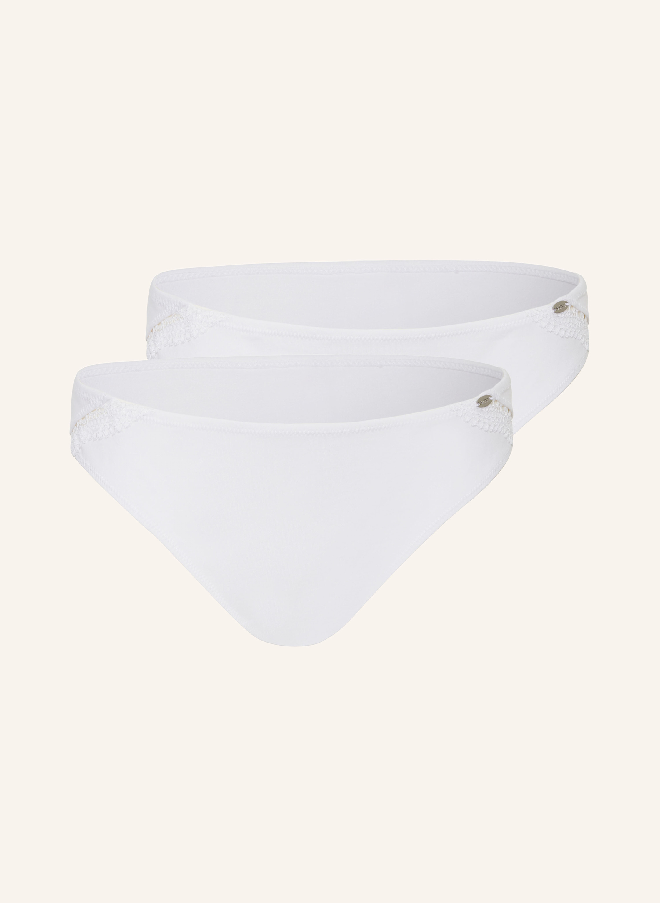 Skiny 2er-Pack Slips CLASSICCOTTON