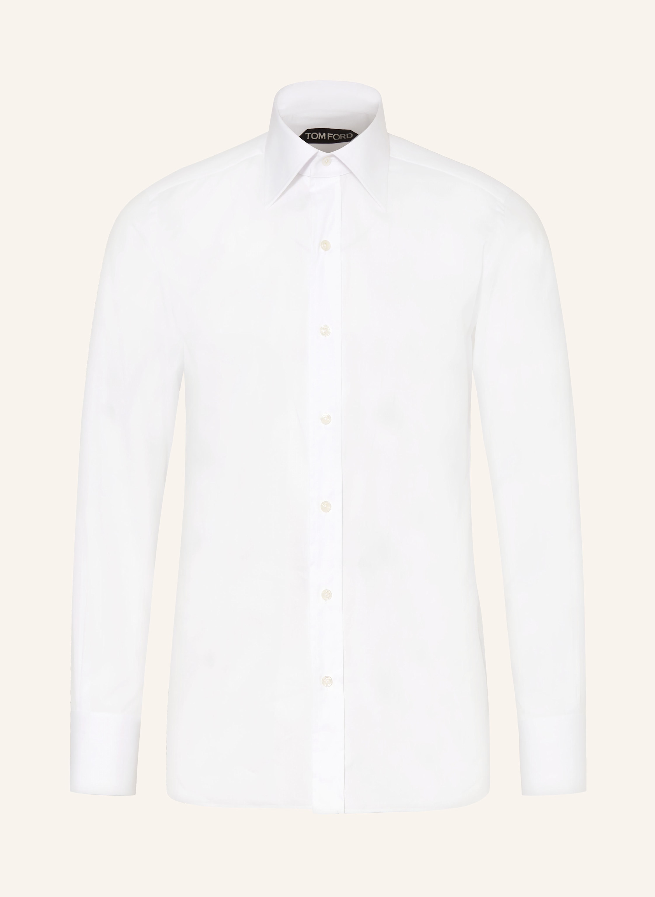 TOM FORD Hemd Slim Fit