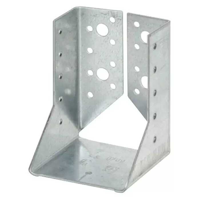 BJELKESKO VORMANN INNVENDIG 60X100MM