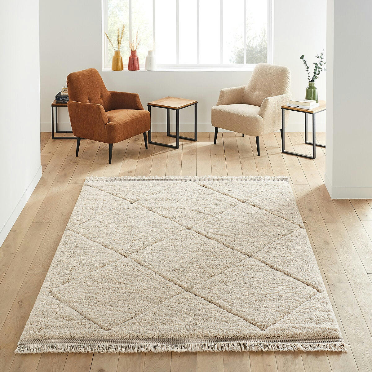 Tapis style berbère, Tonia