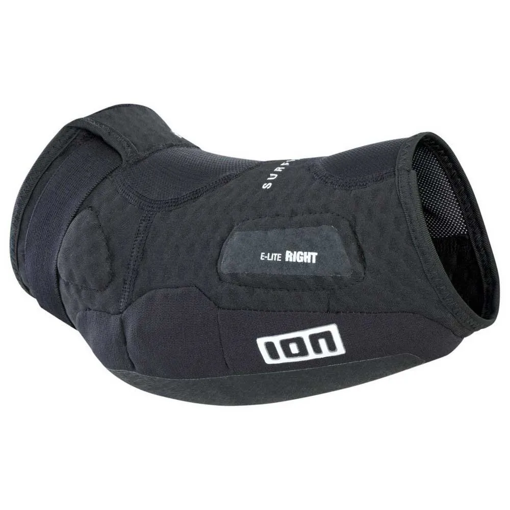 ION E-Lite elbow guards